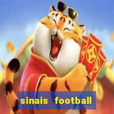 sinais football studio telegram